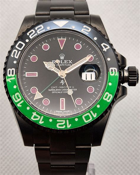 rolex black venom oyster|rolex website.